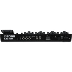 Boss Effect Pedals Boss ME-90 Guitar Multiple Effect Pedal