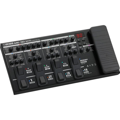 Boss Effect Pedals Boss ME-90 Guitar Multiple Effect Pedal
