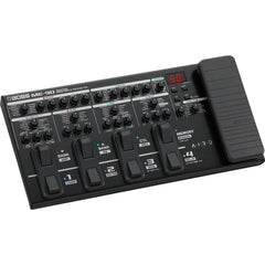 Boss Effect Pedals Boss ME-90 Guitar Multiple Effect Pedal