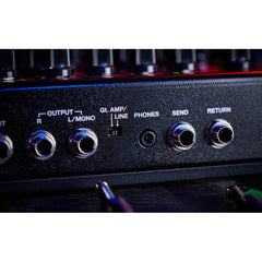 Boss Effect Pedals Boss ME-90 Guitar Multiple Effect Pedal
