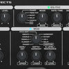 Boss Effect Pedals Boss ME-90 Guitar Multiple Effect Pedal