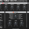 Boss Effect Pedals Boss ME-90 Guitar Multiple Effect Pedal