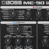 Boss Effect Pedals Boss ME-90 Guitar Multiple Effect Pedal