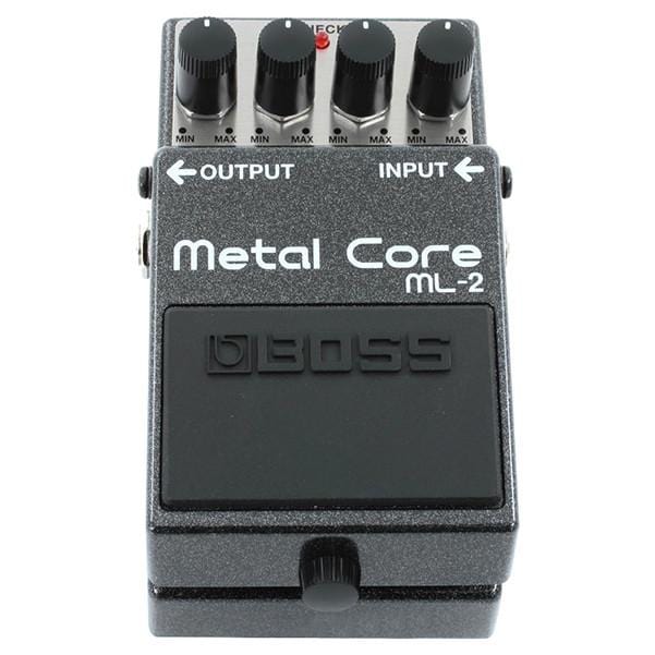 BOSS ML-2 - ギター BOSS ML-2 - ギター
