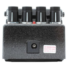 Boss Effect Pedals Boss ML-2 Metal Core Distortion Effect Pedal