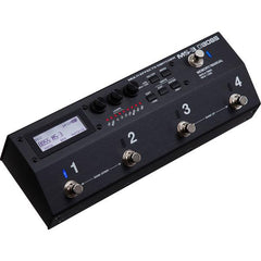 Boss Effect Pedals Boss MS-3 Multi Effects Switcher