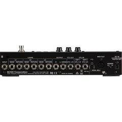 Boss Effect Pedals Boss MS-3 Multi Effects Switcher