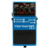 Boss Effect Pedals Boss PS-6 Harmonist Pitch Shifter Guitar Effects Pedal