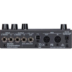 Boss Effect Pedals Boss RV-500 Reverb Multi Effects Pedal