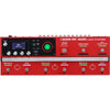 Boss Effect Pedals Red Boss RC-600 Loop Station