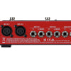 Boss Effect Pedals Red Boss RC-600 Loop Station