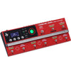 Boss Effect Pedals Red Boss RC-600 Loop Station