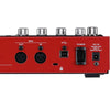 Boss Effect Pedals Red Boss RC-600 Loop Station