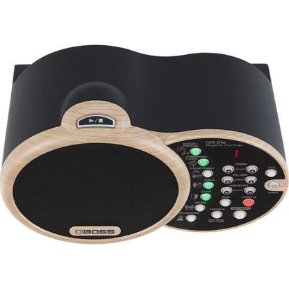 boss electronic drum pads boss dr-01s rhythm partner