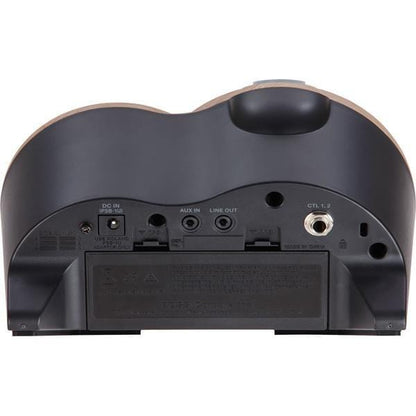 boss electronic drum pads boss dr-01s rhythm partner