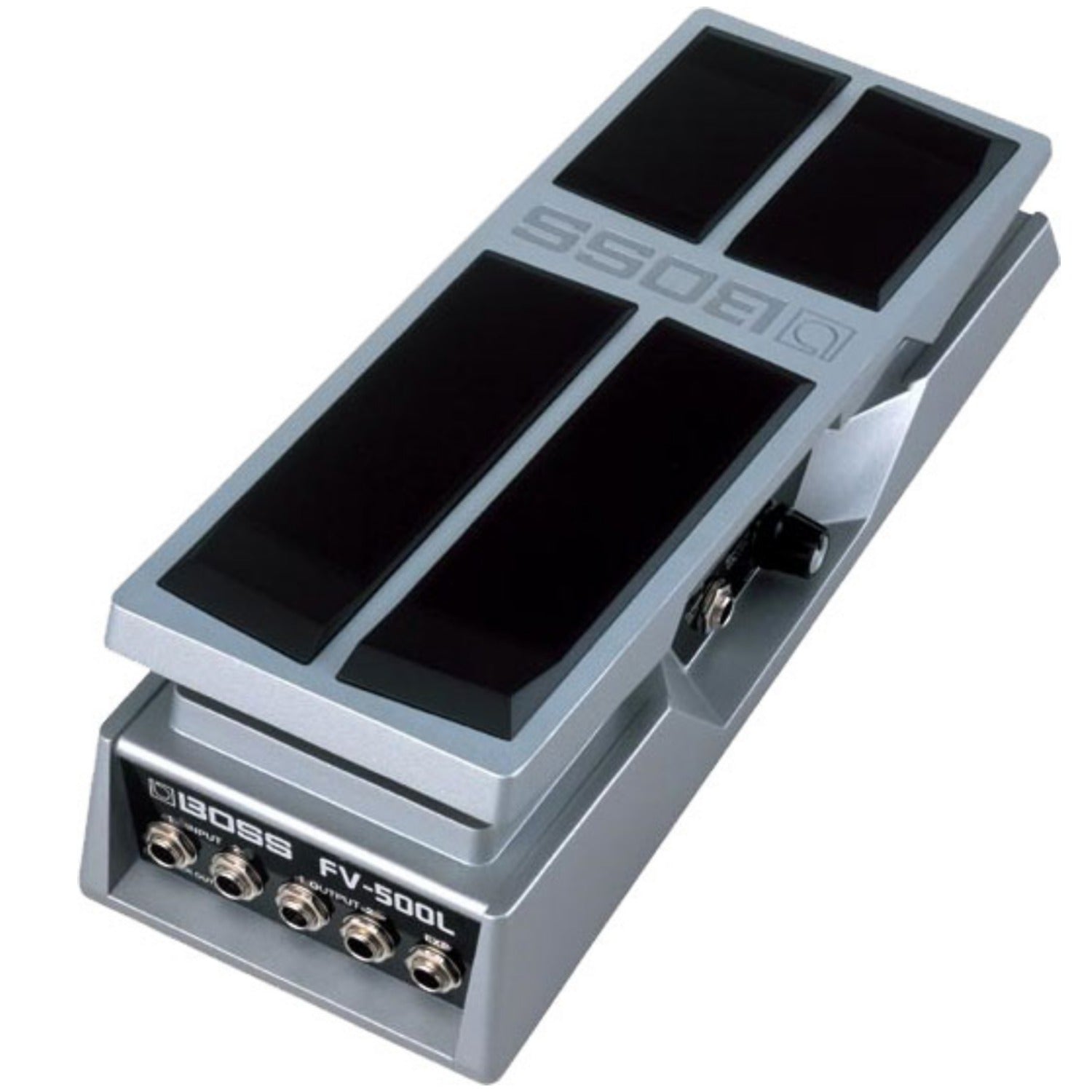 Boss Expression Pedals Boss FV-500L Volume Pedal