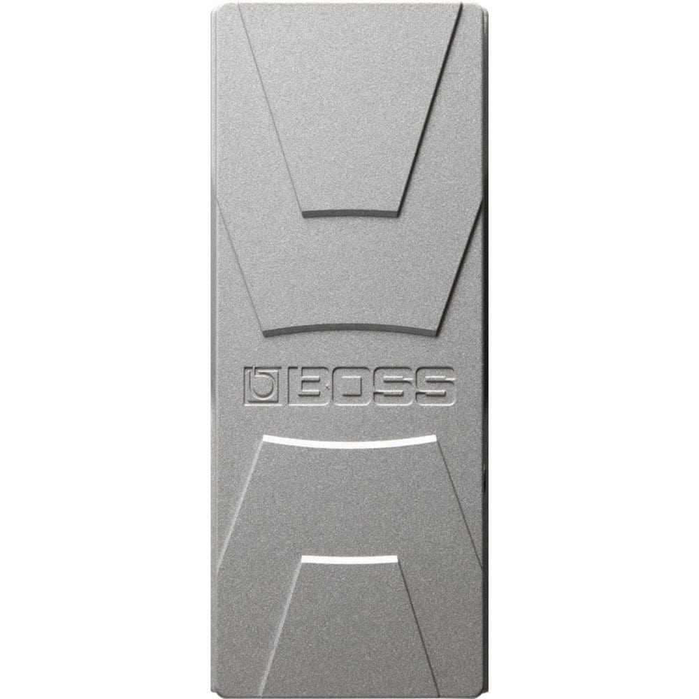 Boss Expression Pedals High Impedance Boss FV-30H/L Compact Volume Pedal #high/low-impedance_high-impedance