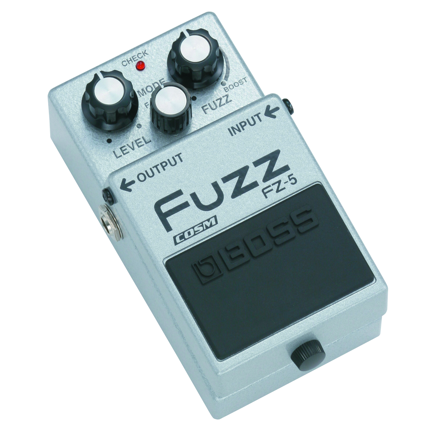 Boss Fuzz Pedals Boss FZ-5 Fuzz Pedal