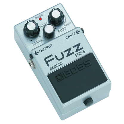 Boss Fuzz Pedals Boss FZ-5 Fuzz Pedal
