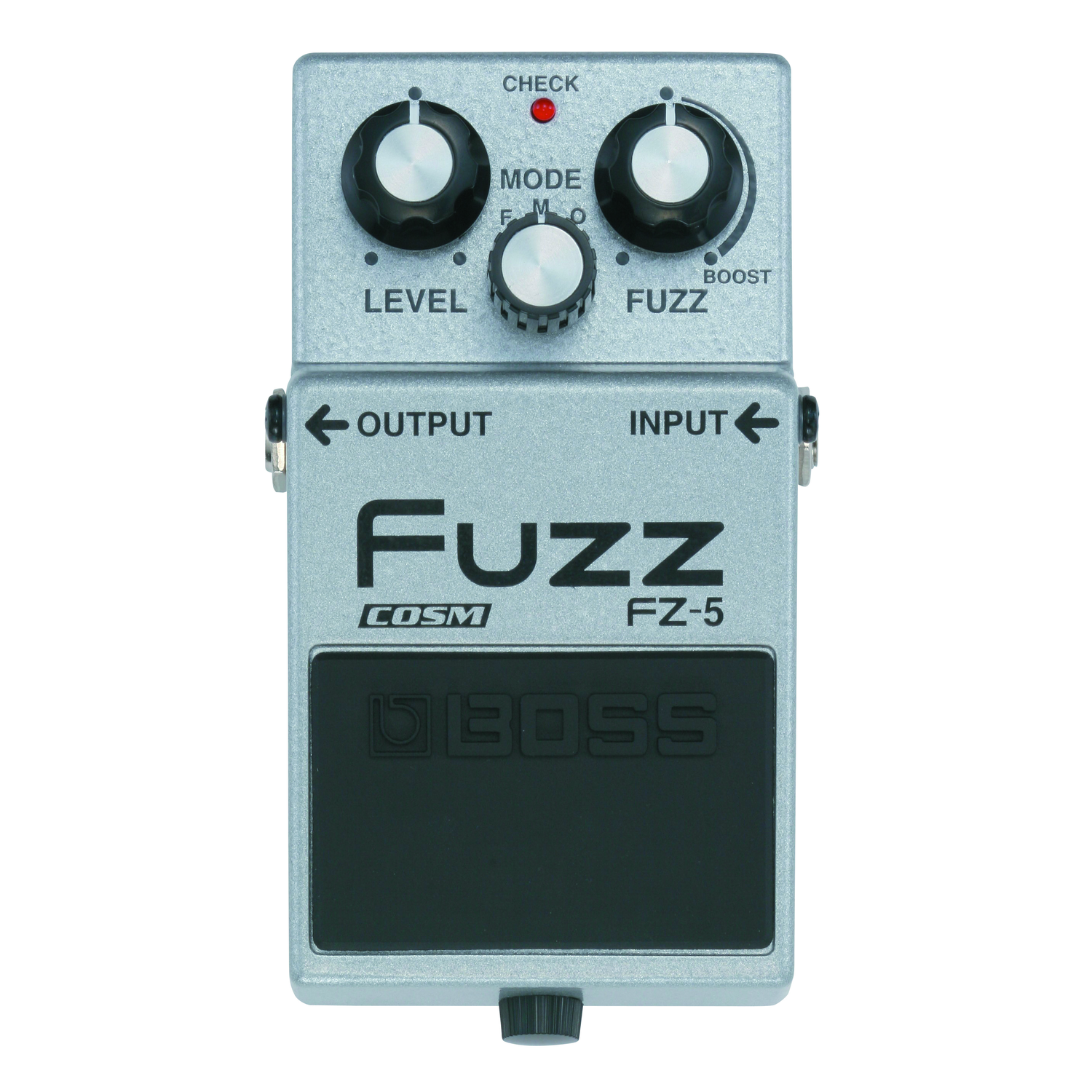 Boss Fuzz Pedals Boss FZ-5 Fuzz Pedal