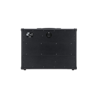 Boss Guitar Amp Speaker Cabinet Boss Katana Cabinet 212 Waza 2x12" Guitar Amplifier Cabinet Speaker