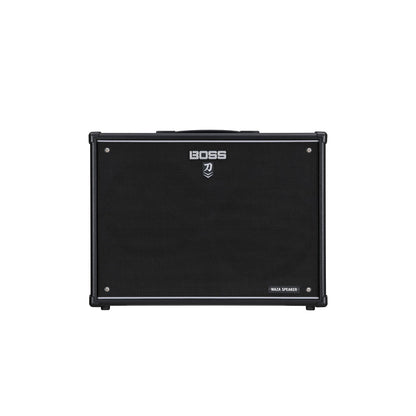 Boss Guitar Amp Speaker Cabinet Boss Katana Cabinet 212 Waza 2x12" Guitar Amplifier Cabinet Speaker