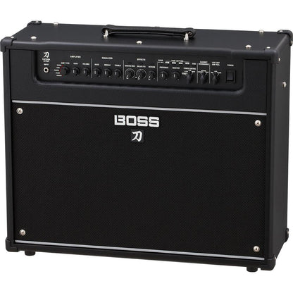 Boss Guitar Amplifiers Boss Katana Artist 100-Watts Combo Guitar Amplifier