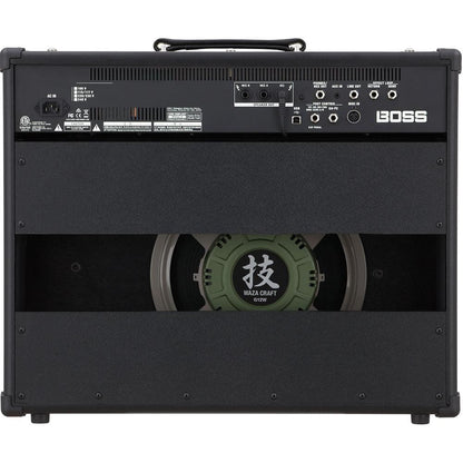 Boss Guitar Amplifiers Boss Katana Artist 100-Watts Combo Guitar Amplifier
