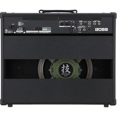Boss Guitar Amplifiers Boss Katana Artist 100-Watts Combo Guitar Amplifier
