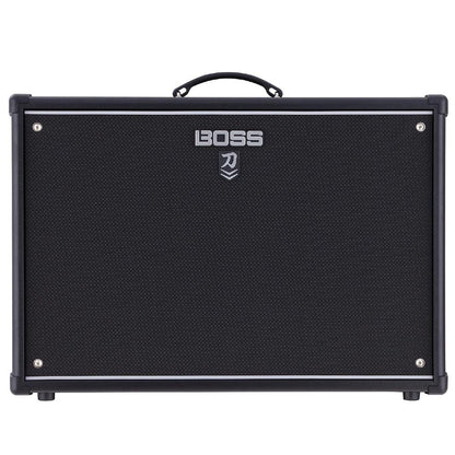 boss guitar combo amplifiers boss katana 100/212 mkii 100x2 guitar amplifier