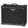 Boss Guitar Combo Amplifiers Boss Katana 100 Gen 3 100 Watt 12 Inch Combo Guitar Amplifier