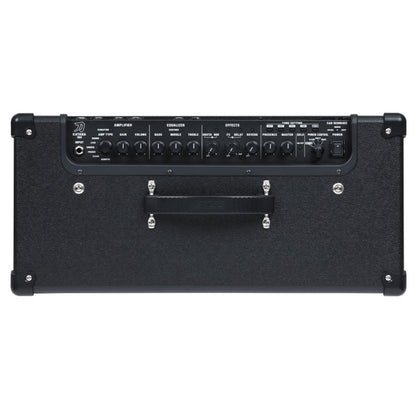 Boss Guitar Combo Amplifiers Boss Katana 100 Gen 3 100 Watt 12 Inch Combo Guitar Amplifier 