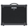 Boss Guitar Combo Amplifiers Boss Katana 100 Gen 3 100 Watt 12 Inch Combo Guitar Amplifier