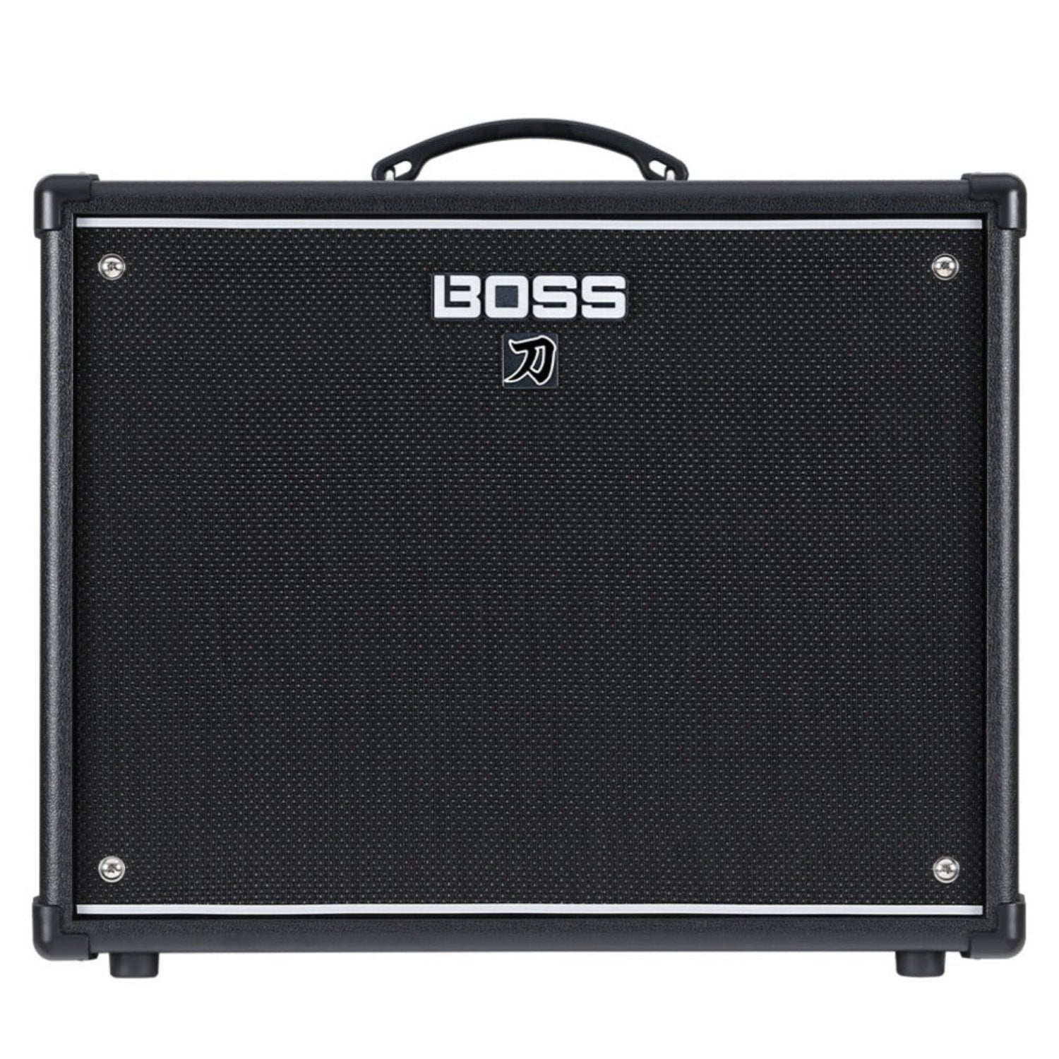Boss Guitar Combo Amplifiers Boss Katana 100 Gen 3 100 Watt 12 Inch Combo Guitar Amplifier with Cable, Polishing Cloth and E-Book