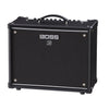 Boss Guitar Combo Amplifiers Boss Katana 50 Gen 3 50 Watt 12 Inch Combo Guitar Amplifier