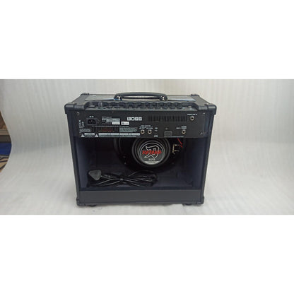 Boss Guitar Combo Amplifiers Boss Katana 50 Gen 3 50 Watt 12 Inch Combo Guitar Amplifier - Open Box