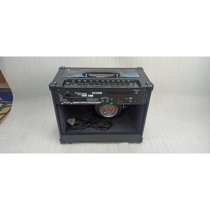 Boss Guitar Combo Amplifiers Boss Katana 50 Gen 3 50 Watt 12 Inch Combo Guitar Amplifier - Open Box