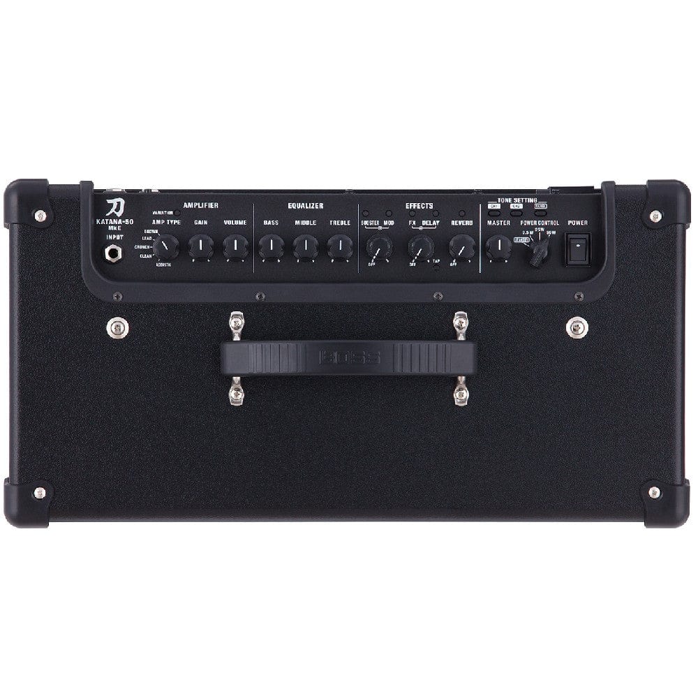 Buy Boss Katana-50 MKII 50 Watt 12 