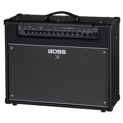 Boss Guitar Combo Amplifiers Boss Katana Artist Gen 3 Guitar Amplifier