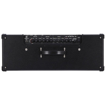 boss guitar combo amplifiers boss katana ktn-100/212 guitar amplifier