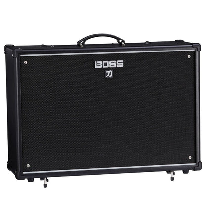 boss guitar combo amplifiers boss katana ktn-100/212 guitar amplifier