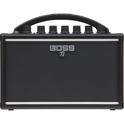 Boss Katana Mini Guitar Amplifier