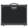 Boss Guitar Combo Amplifiers Single Boss Katana 100 Gen 3 100 Watt 12 Inch Combo Guitar Amplifier
