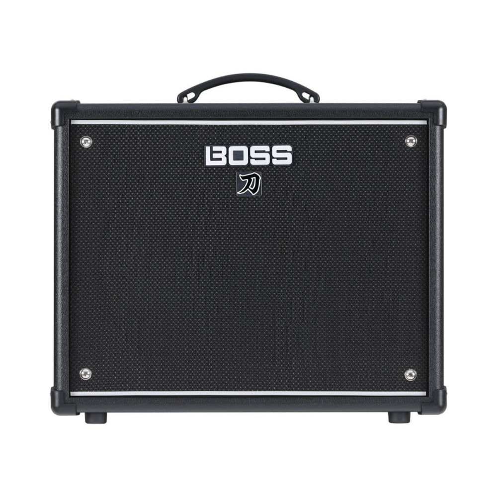 Boss Katana 50 Gen 3 Combo Guitar Amplifier