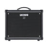 Boss Guitar Combo Amplifiers Single Boss Katana 50 Gen 3 50 Watt 12 Inch Combo Guitar Amplifier