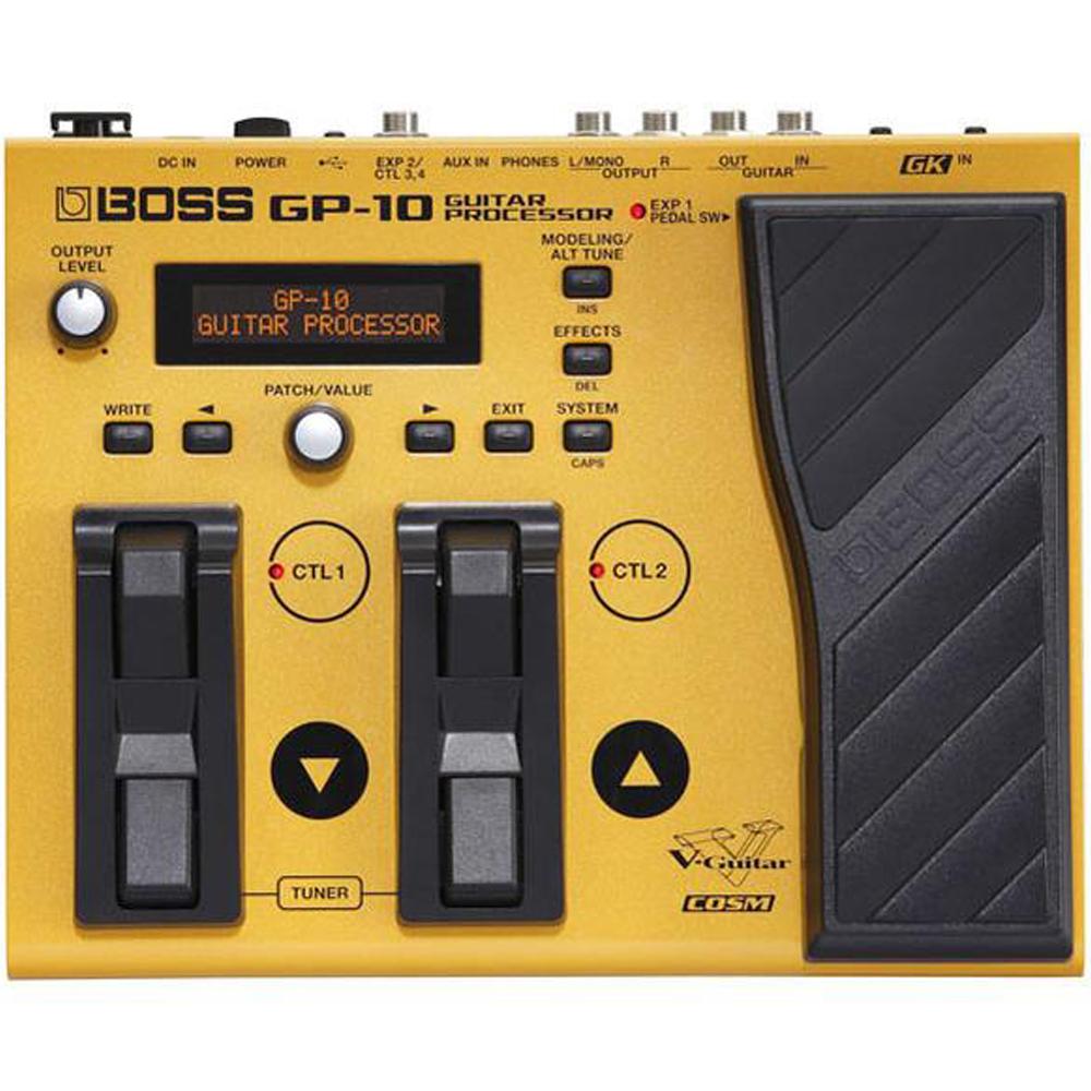 Buy Multi Effect Guitar Processor Online in India | Bajaao
