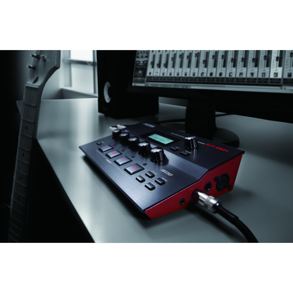 Boss Guitar Processors Boss GT-001 Guitar Effects Processor