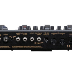 Boss Guitar Processors Boss GT-100 Multi-effects Guitar Processor
