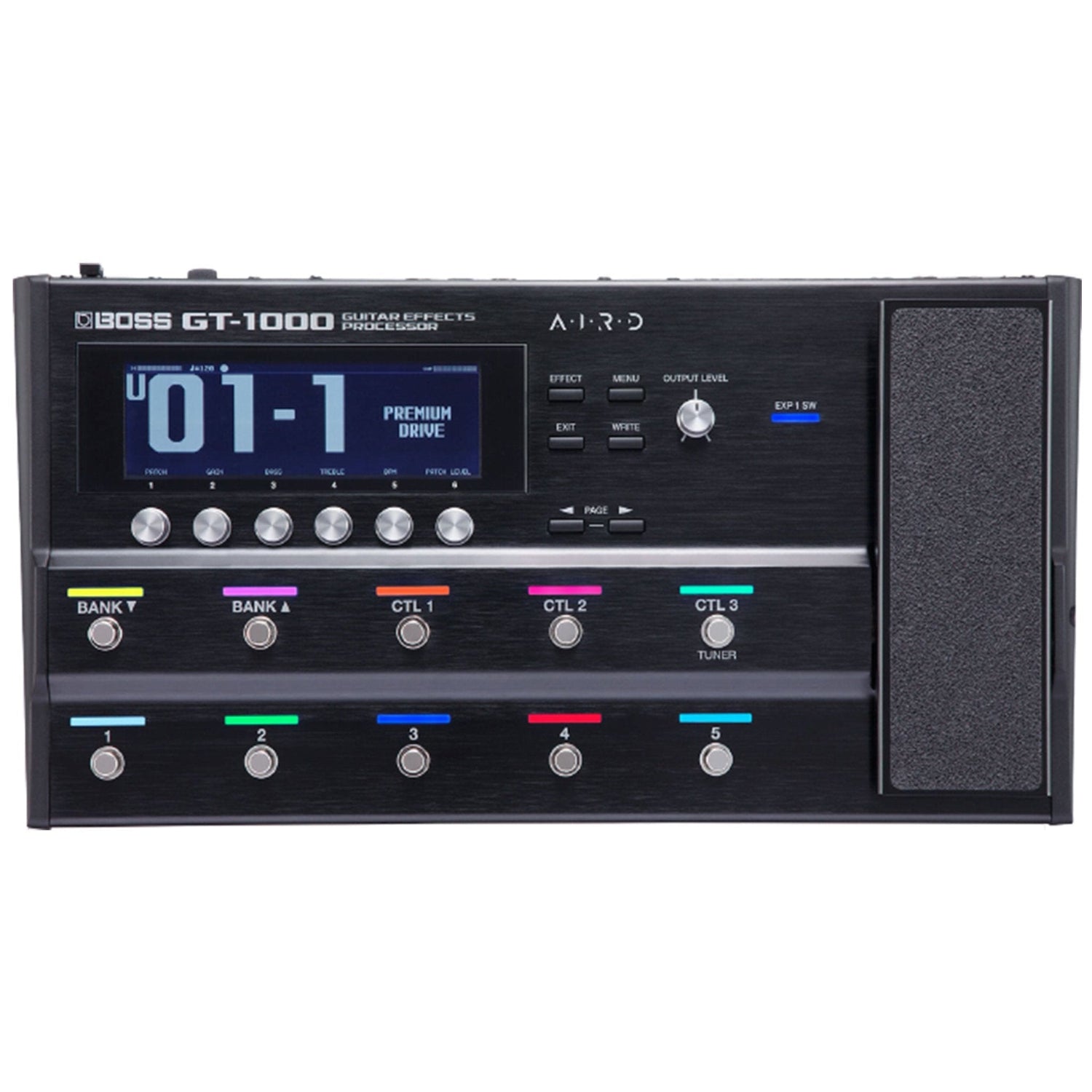 Buy Multi Effect Guitar Processor Online in India | Bajaao