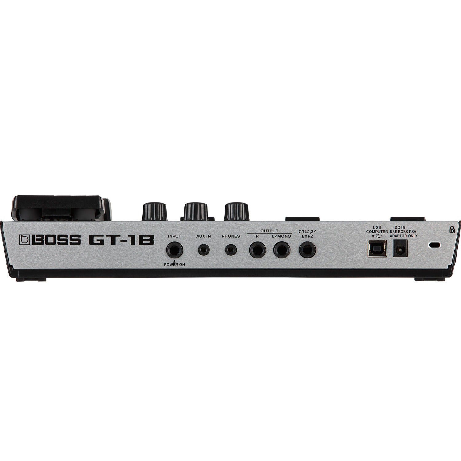 Boss GT-1B Bass Effects Processor – BAJAAO.COM